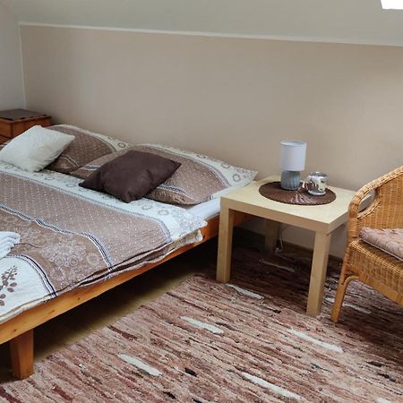 Iva Ubytovanie Liptovský Mikuláš Buitenkant foto