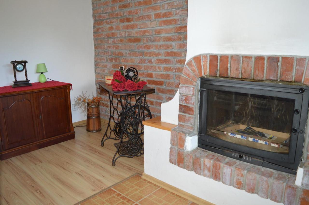 Iva Ubytovanie Liptovský Mikuláš Kamer foto