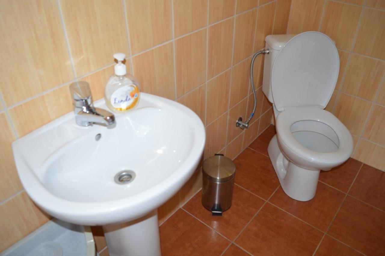 Iva Ubytovanie Liptovský Mikuláš Kamer foto