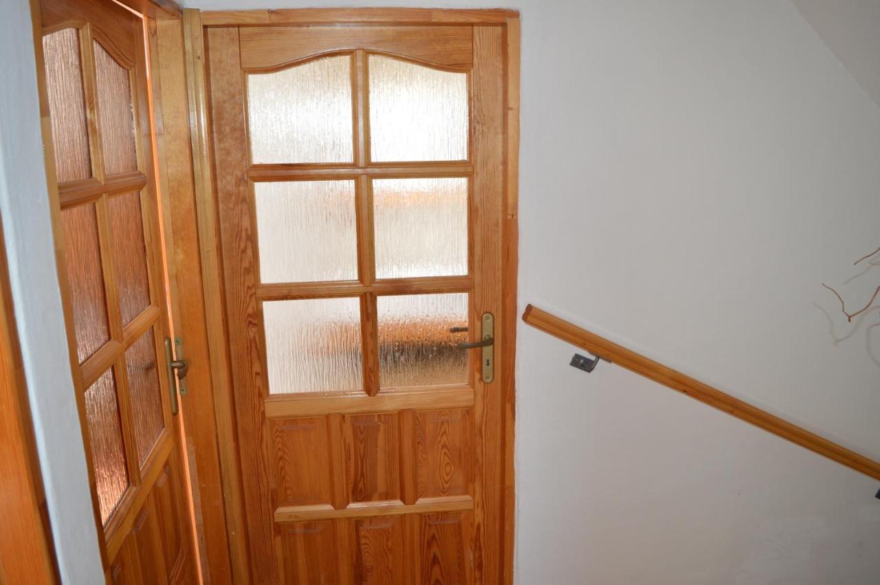 Iva Ubytovanie Liptovský Mikuláš Kamer foto