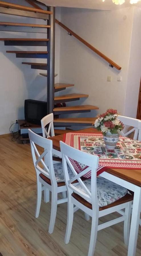 Iva Ubytovanie Liptovský Mikuláš Buitenkant foto