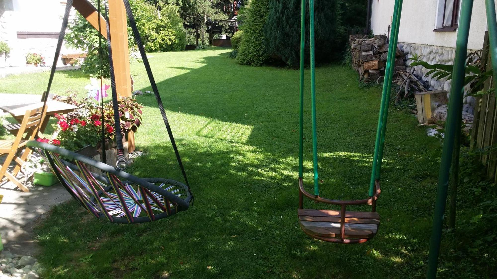 Iva Ubytovanie Liptovský Mikuláš Buitenkant foto