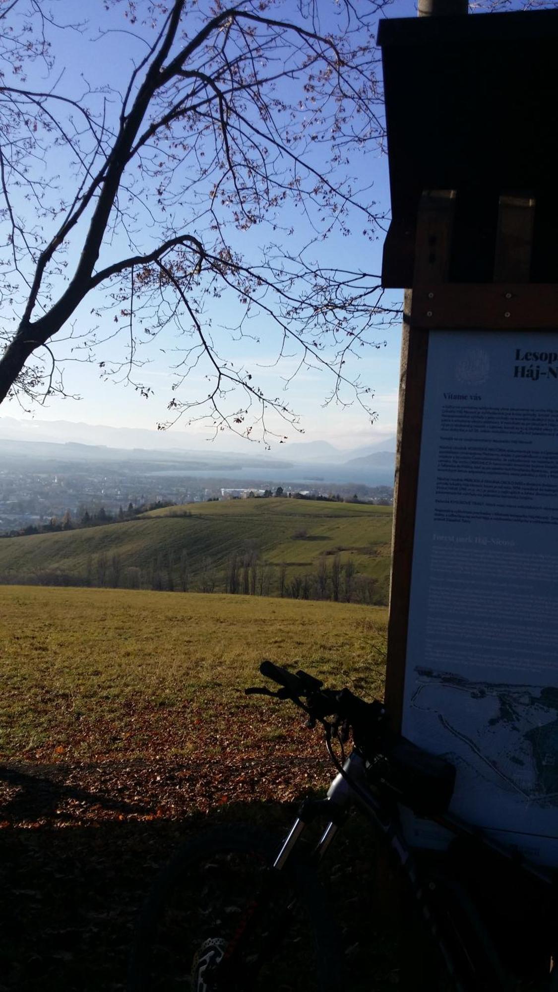 Iva Ubytovanie Liptovský Mikuláš Buitenkant foto